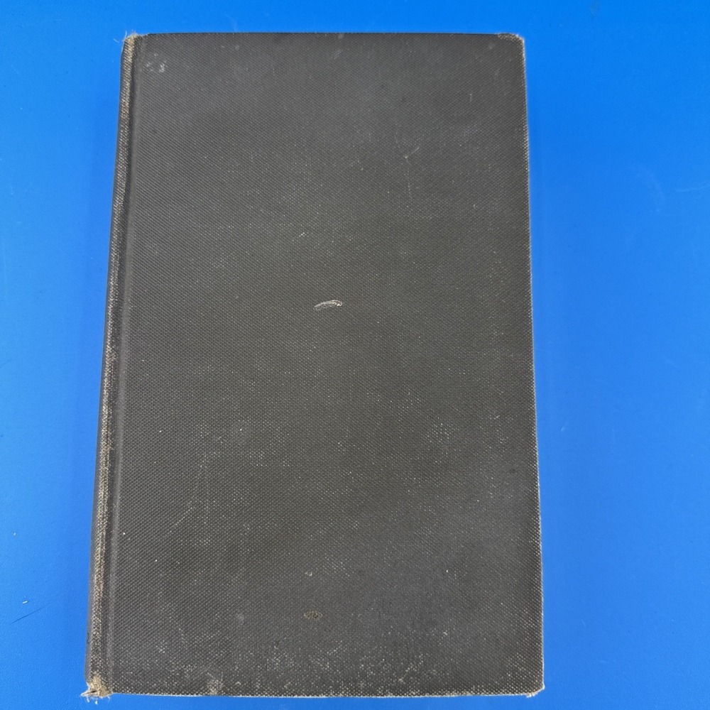 A Dictionary Of English‎ Synonyms And Synonymous Expressions Vtg 1928 Book